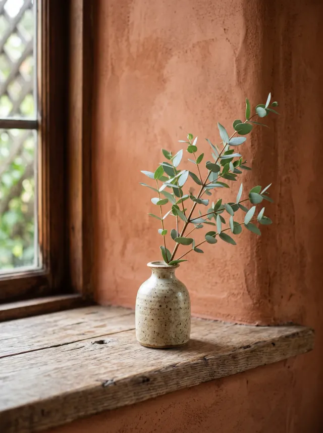 Florero pequeño